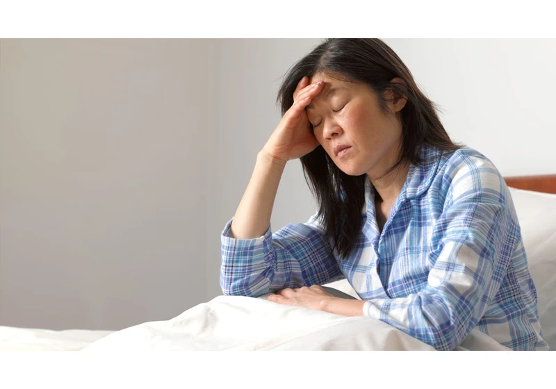 Ditch the Melatonin: These Sleep Aids Help You Rest Without the Fog