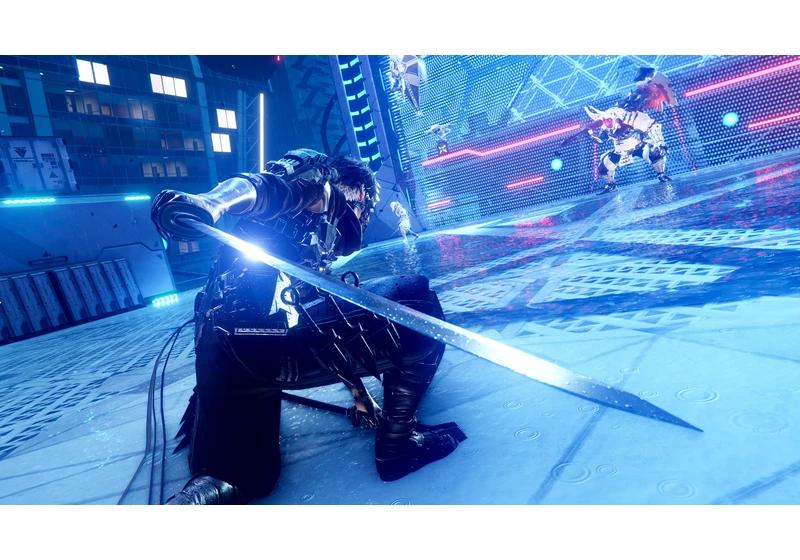  Ninja Gaiden 4 Hands-On —This Punishing Action Game Feels Awesome, and Both Protagonists Are Great To Play 