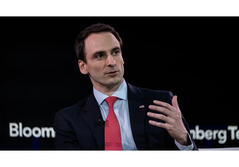  White House considering chip tracking to curb AI hardware smuggling to China amid enforcement gaps — software or hardware tracking could be next step in U.S. export controls over leading-edge AI silicon 