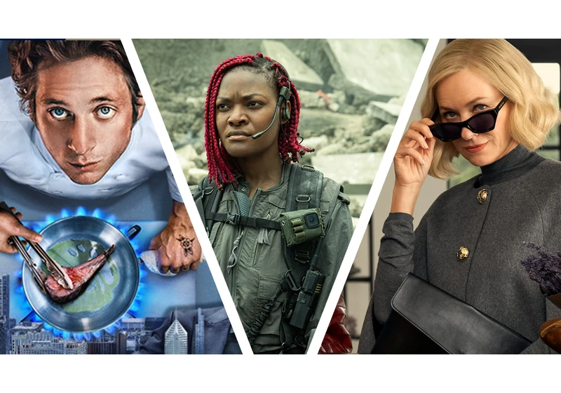 7 of the biggest Disney+ and Hulu TV show announcements from Disney Upfront 2025