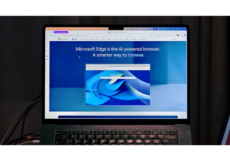  Why I ditched Google Chrome for Microsoft Edge (and haven't looked back) 