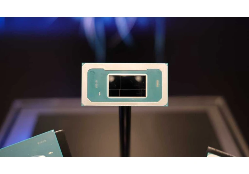 Intel teases next-gen ‘Panther Lake’ chips ahead of 2026 launch