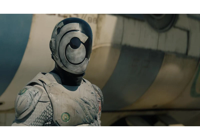 How Murderbot’s Chris and Paul Weitz adapted All Systems Red for TV
