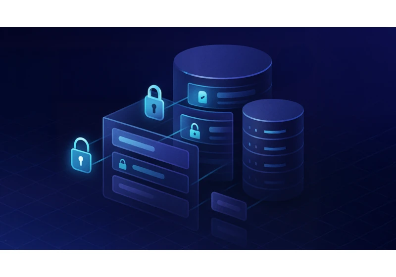 Multi-Region Row Level Security in CockroachDB