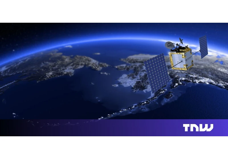 UK and France unite behind €1.5B plan to boost Europe’s rival to Starlink