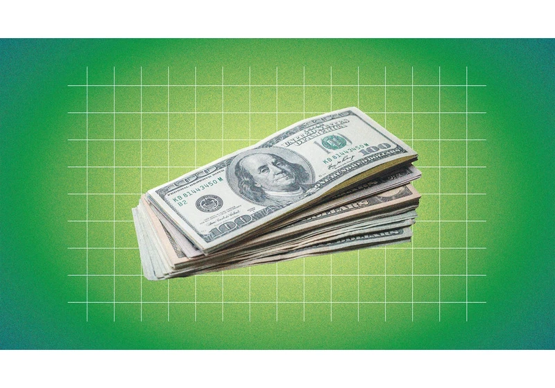 Your State May Be Sitting on a Stack of Cash That Belongs to You. Here's How To Check for Unclaimed Property