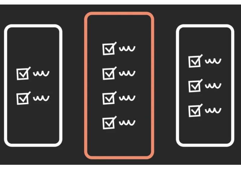 You don’t need to manipulate to influence users’ decisions