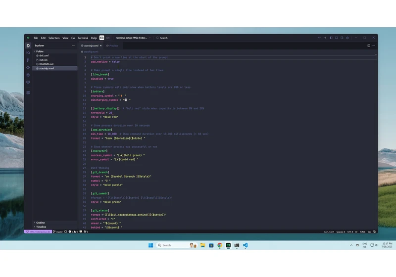  TikTok's owner forked Microsoft's Visual Studio Code and concerns have been raised — reports suggest it's resource heavy and never stops 'phoning home' 