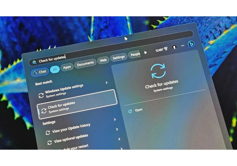 Latest Windows 11 preview build brings AI Copilot, support for 7-Zip and RAR formats, and new Settings homepage to Insiders