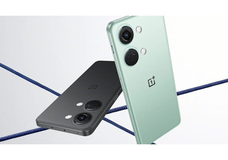 OnePlus Nord 3 confirmed and tipped to pack OnePlus 11 camera