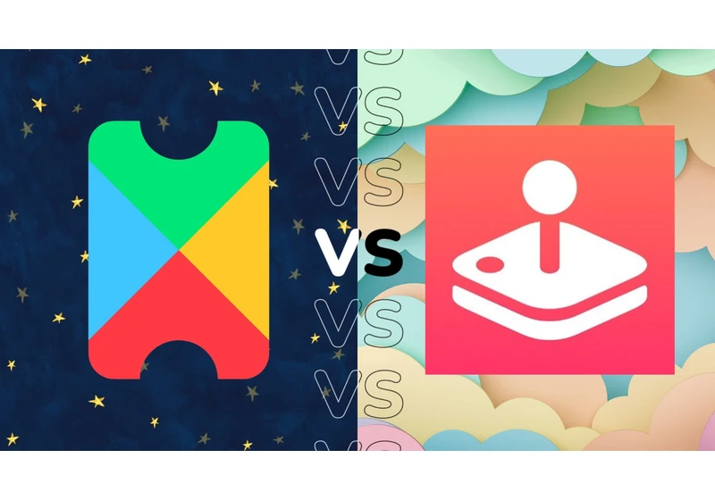 Apple Arcade vs Google Play Pass: How do they differ?