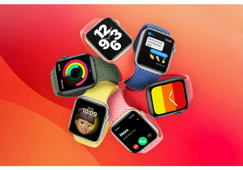 Best Apple Watch 2023: The top choices we've tested and reviewed