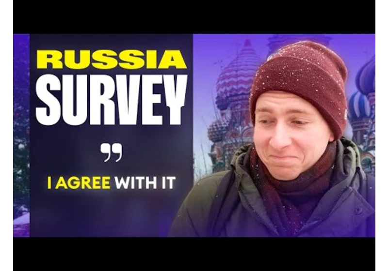 Foreigners say we act like Nazis... Can you believe that?