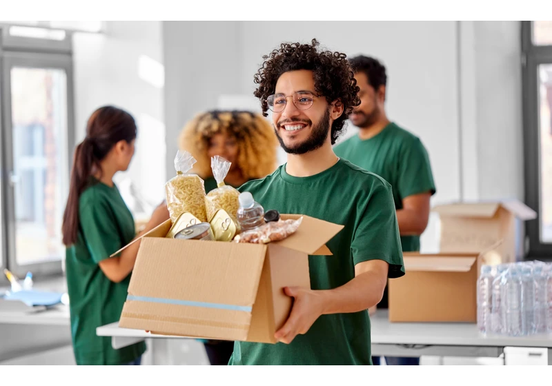 5 Alternatives To AmazonSmile For Integrated Charity Donations via @sejournal, @coreydmorris