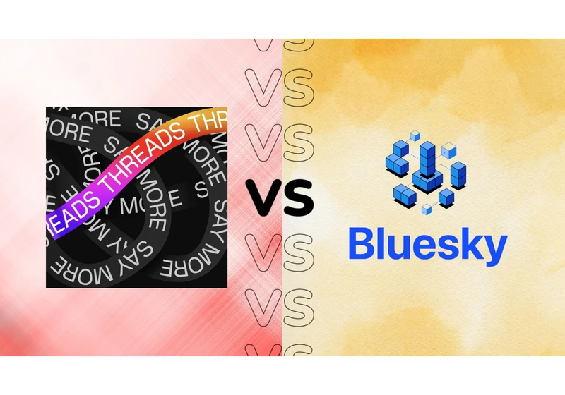 Threads vs Bluesky: Which text-based platform wins?