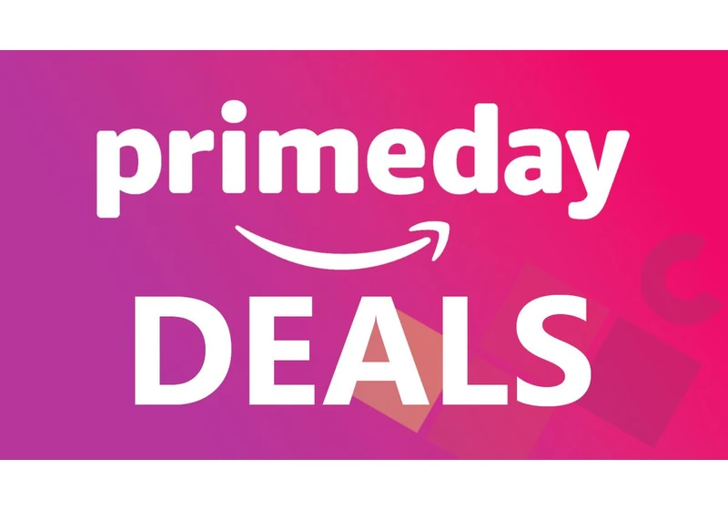 Amazon Prime Day 2023: Dates and the best early deals on Windows, Xbox, and more
