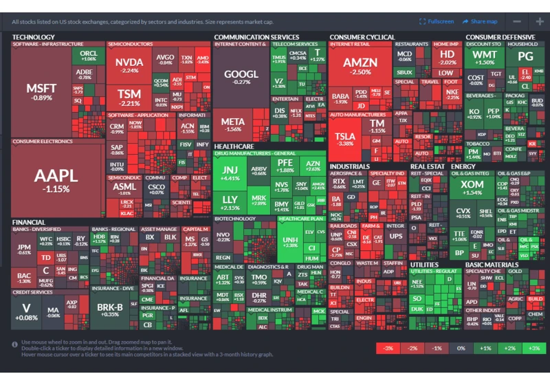 (4/6) Thursday's Pre-Market Stock Movers & News