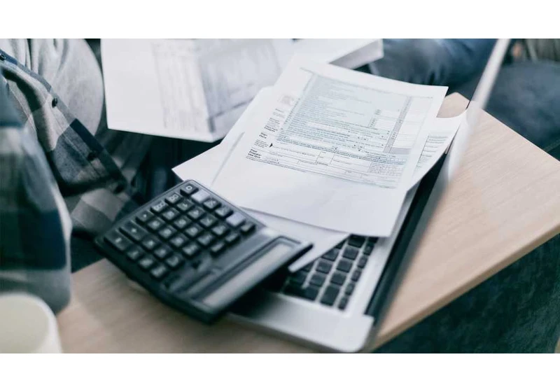 IRS-certified free tax filing service caught spreading malware