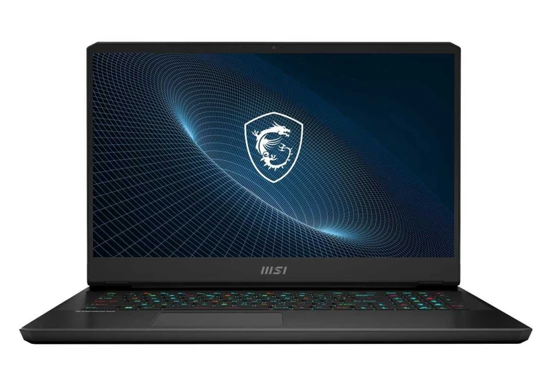 Save $540 on this RTX-powered MSI gaming laptop with a big, fast screen