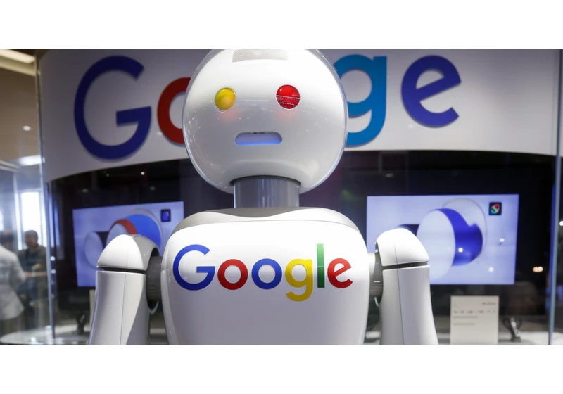 Google Scrambles To Keep Up With AI-Powered Search Rivals via @sejournal, @MattGSouthern