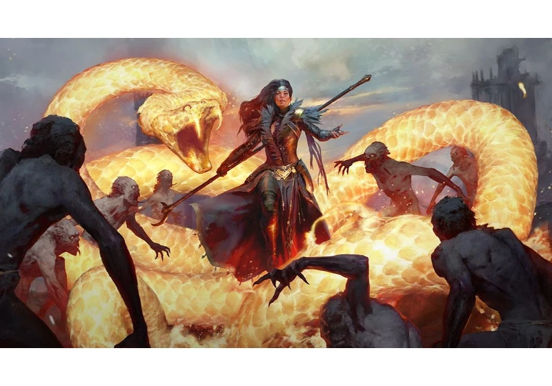 Does Diablo 4 support cross-play and cross-progression?