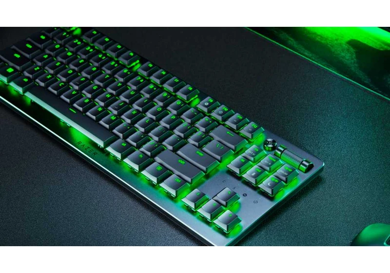 Microsoft begins testing RGB controls and a prettier File Explorer