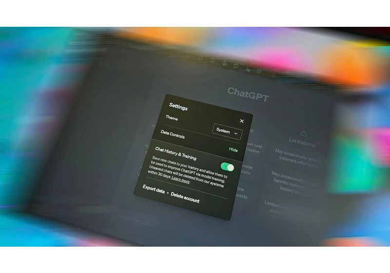Your ChatGPT credentials are at risk by hackers with info-stealing malware