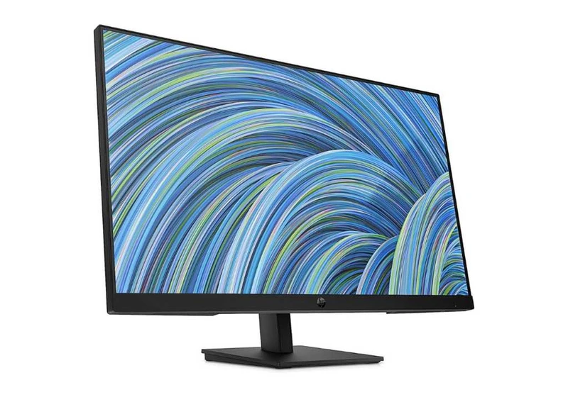 Get this everyday 1080p HP monitor for just $129 on Prime Day