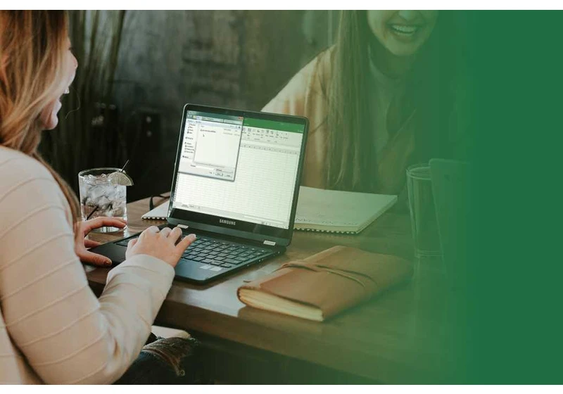 It’s about time you learned Excel