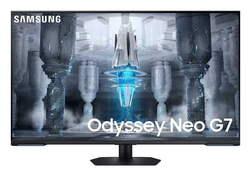 Save $500 on Samsung’s curved 4K gaming monitor for Prime Day