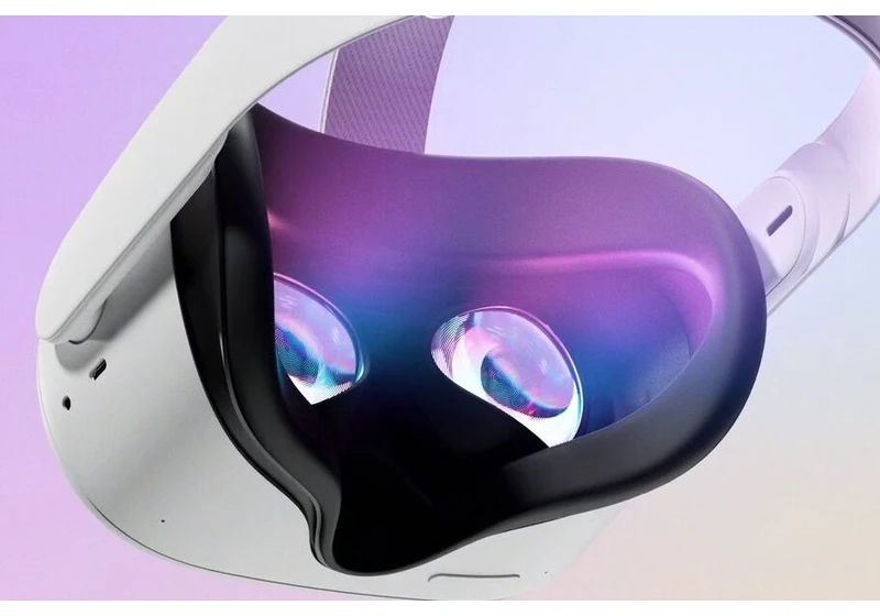 Meta Quest 3: New rumours lean toward an AR revolution