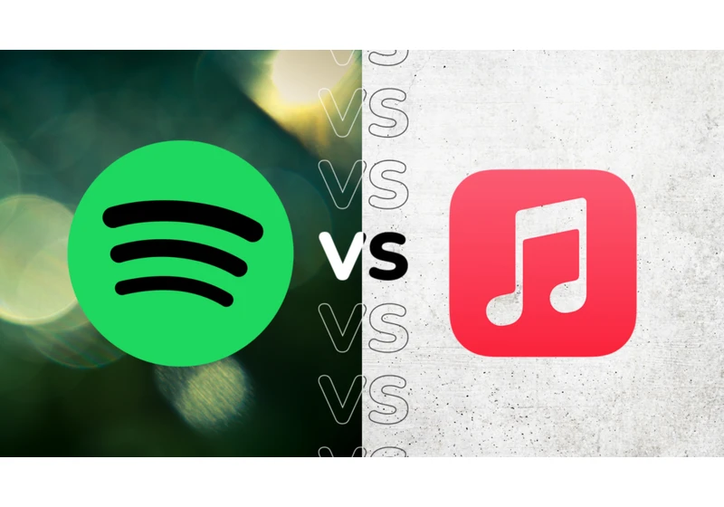 Apple Music vs Spotify: Which is better?
