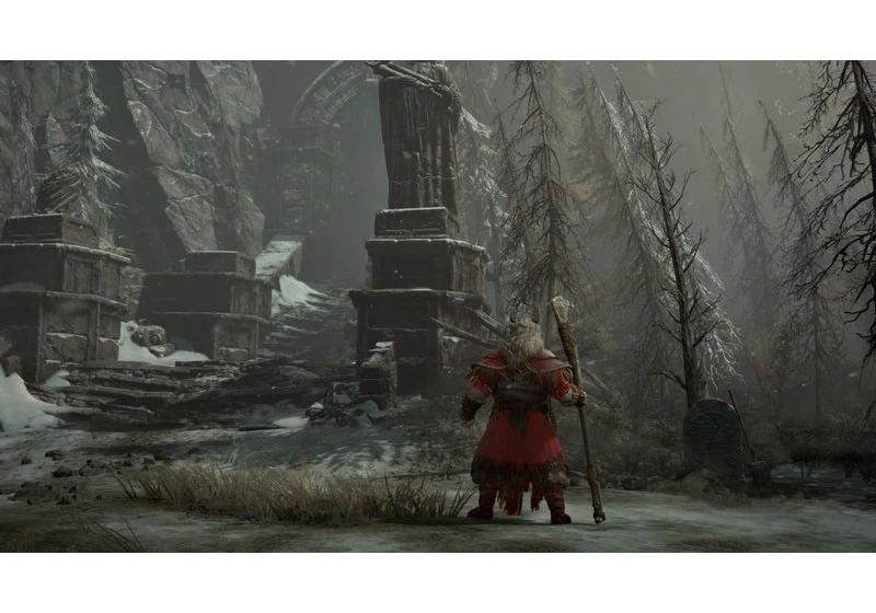 How to show FPS in Diablo 4 on PC