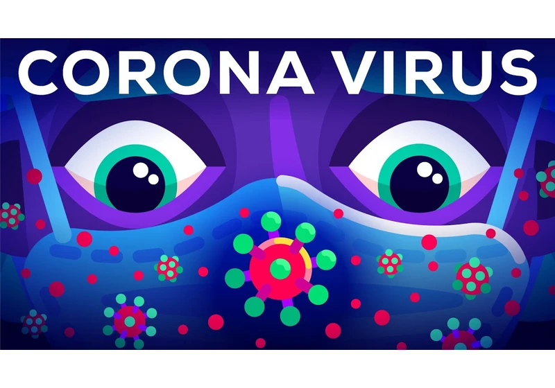 The Coronavirus Explained & What You Should Do