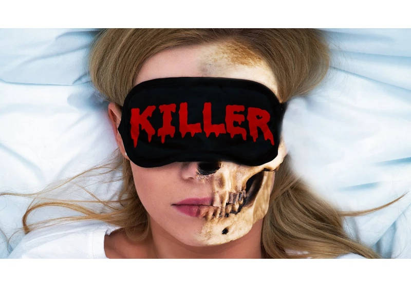 Could a Sleepwalker Commit Murder?