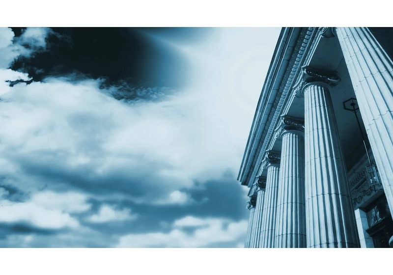 DOJ antitrust suit: Google uses contracts, market power to neutralize rivals