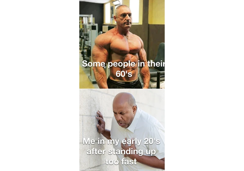It do go down