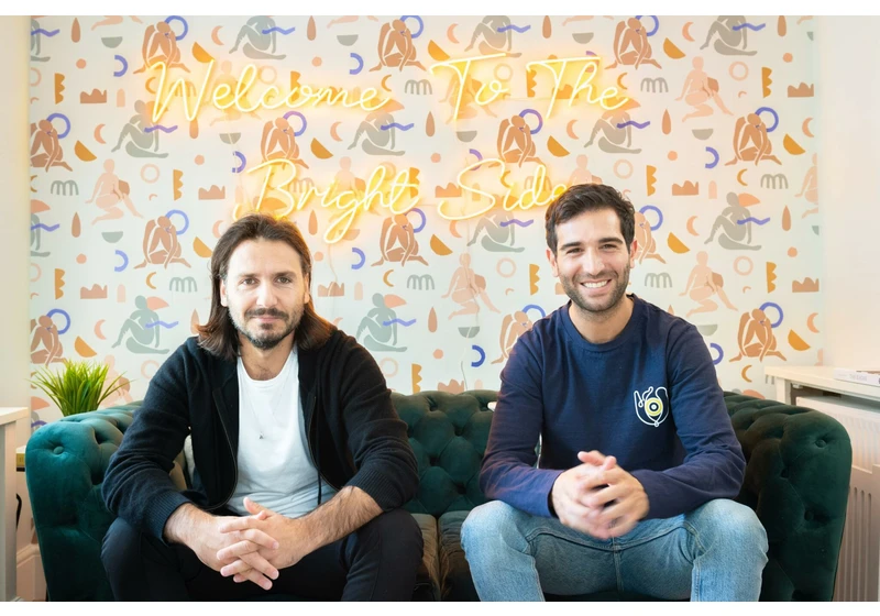 UK-based Yellowpop lands €3.2 million to expand its LED neon sign tech and home brand
