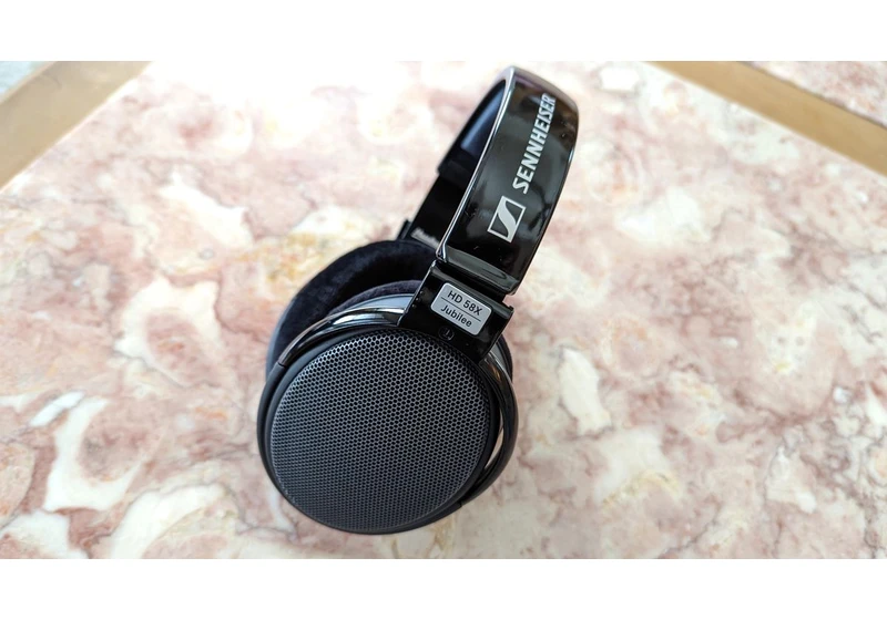 Massdrop x Sennheiser HD 58X Jubilee review