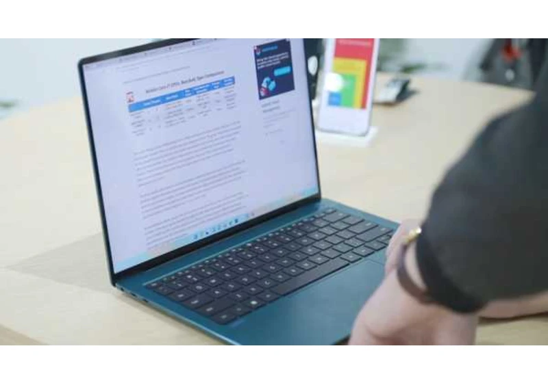 Huawei’s ultraportable MateBook X Pro will be hard to beat in 2022