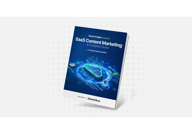 SaaS Content Marketing: A Complete Guide [eBook] via @sejournal, @mirandalmwrites