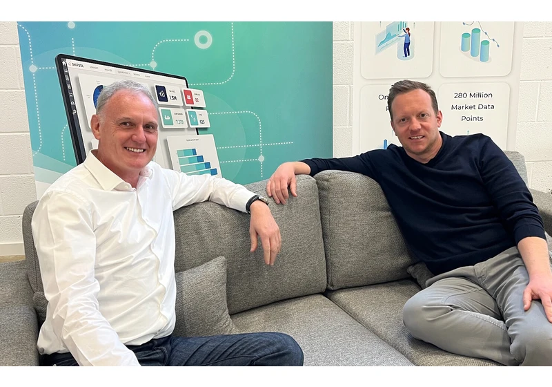 Luxembourg-based SHIPSTA secures over €8.9 million to provide frictionless procurement processes worldwide