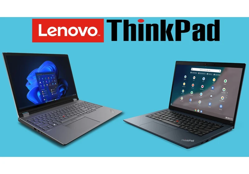 Lenovo's new workstation delivers Intel 12th Gen HX power and a touch OLED display