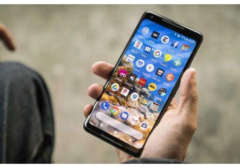 Why I gave up on Google’s Pixel phones