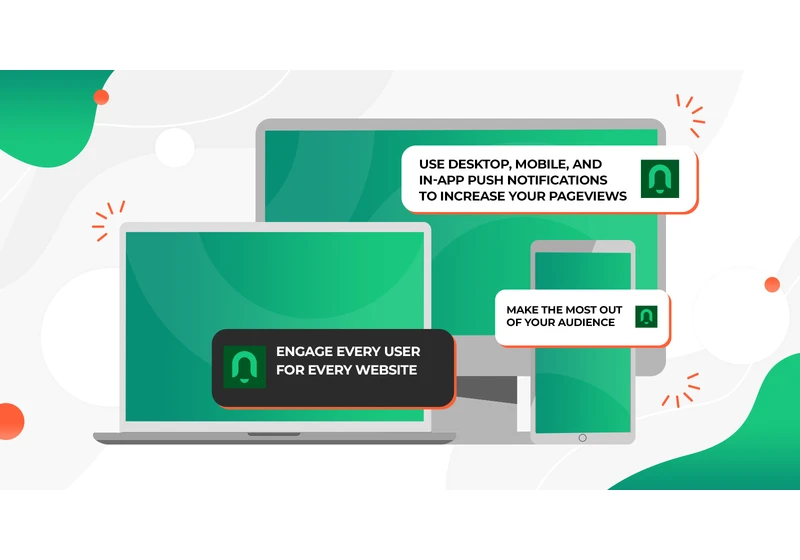 How To Drive Traffic & Engagement With Push Notifications via @sejournal, @notix_push