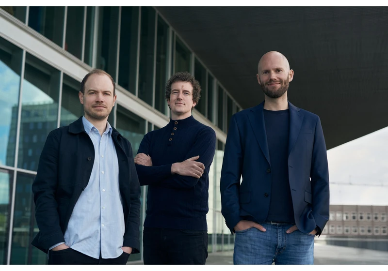 Copenhagen-based Januar secures €6 million to launch compliant crypto gate for European business