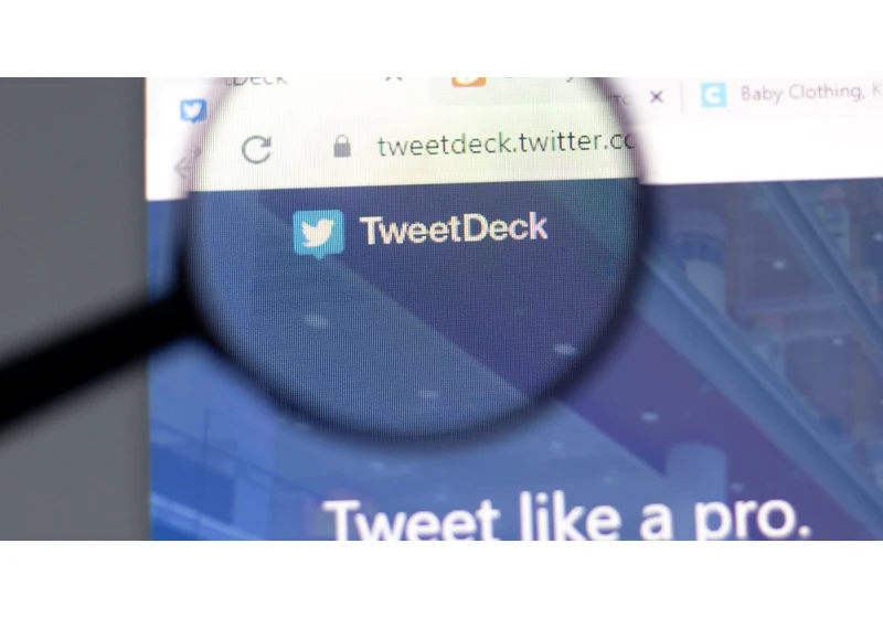 Twitter Removing TweetDeck For Mac In July via @sejournal, @MattGSouthern
