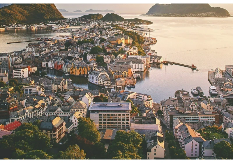 10 super promising Norwegian startups to watch in 2022 and beyond