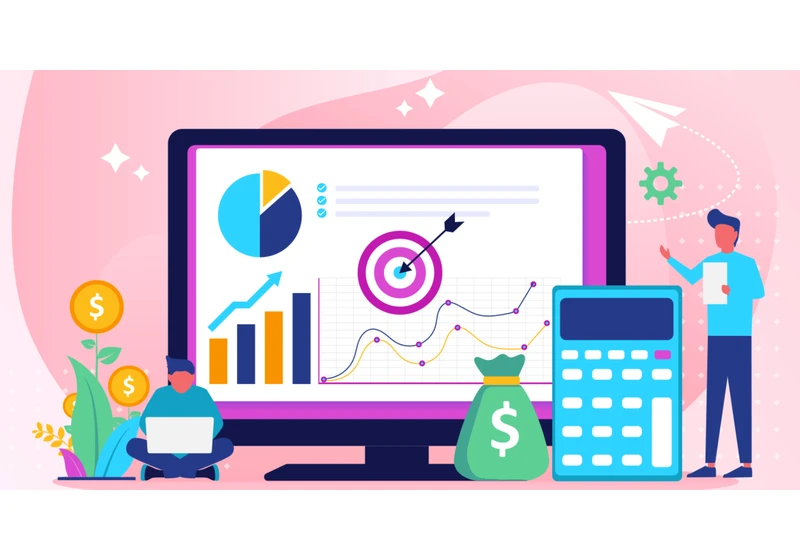 15 Digital Marketing ROI Metrics You Need To Know via @sejournal, @stoneyd