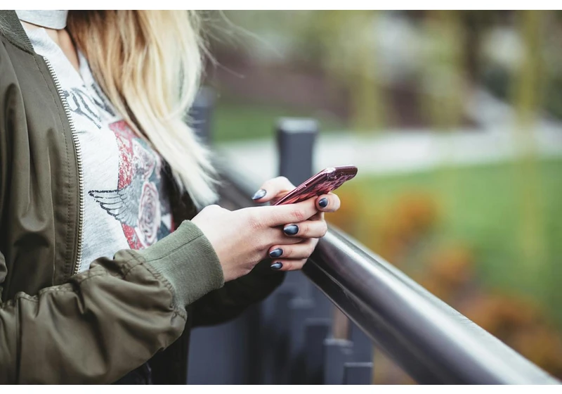 First cyberflasher convicted in England is sentenced to 66 weeks in jail